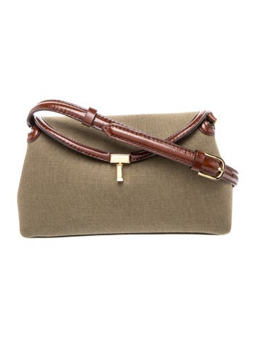 Canvas T-Lock