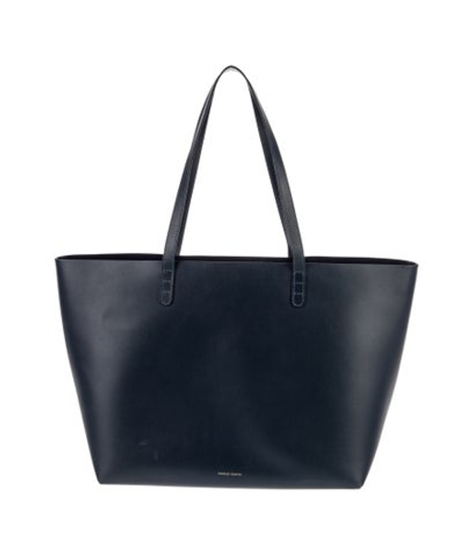 Mansur Gavriel Gavriel Leather Tote