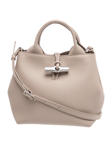 Leather Le Roseau