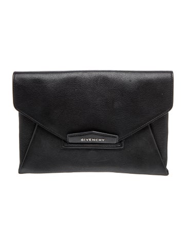Leather Belt Bag