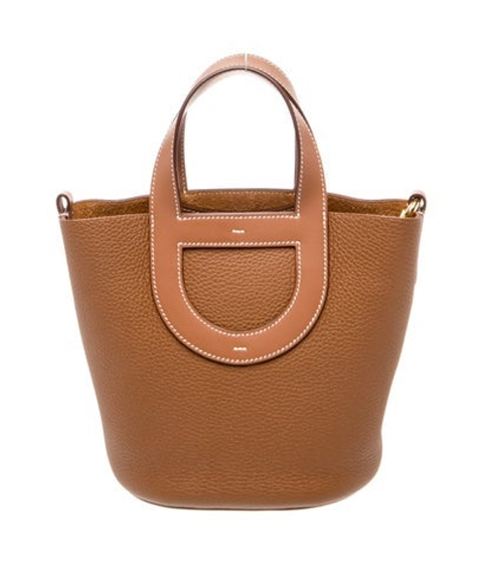 Hermes Clemence Swift In The Loop 18
