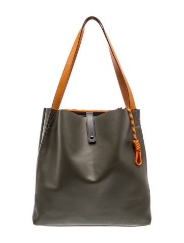 Rag & Bone Leather Tote