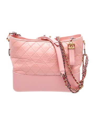 Medium Gabrielle Hobo