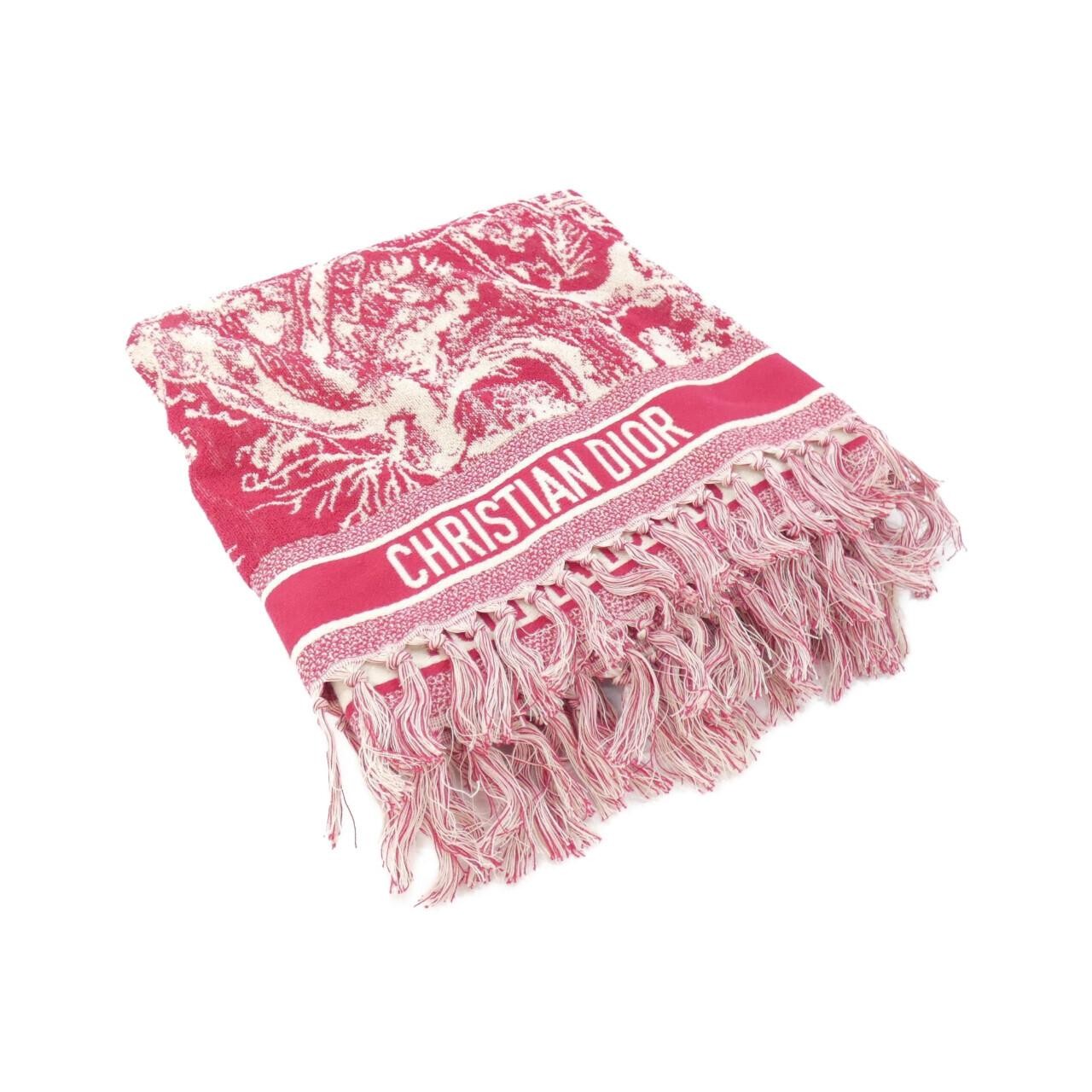 Christian Dior 21JOU800IXGS Beach Towel