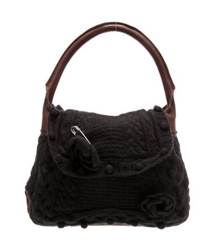 Alexander McQueen Mcqueen Hobo Vintage