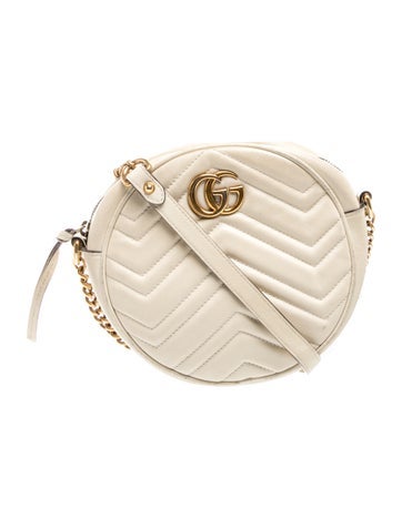 Double G Marmont Mini