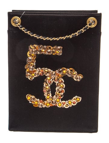 No. 5 Shoulder Bag