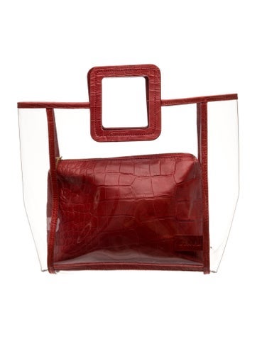 PVC Tote