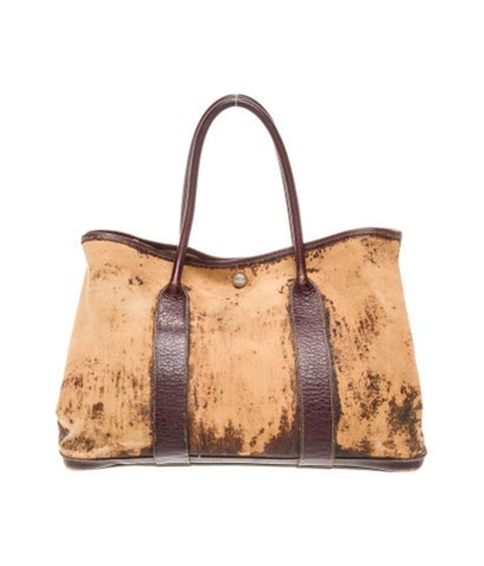 Hermes Amazonia Garden Party 36