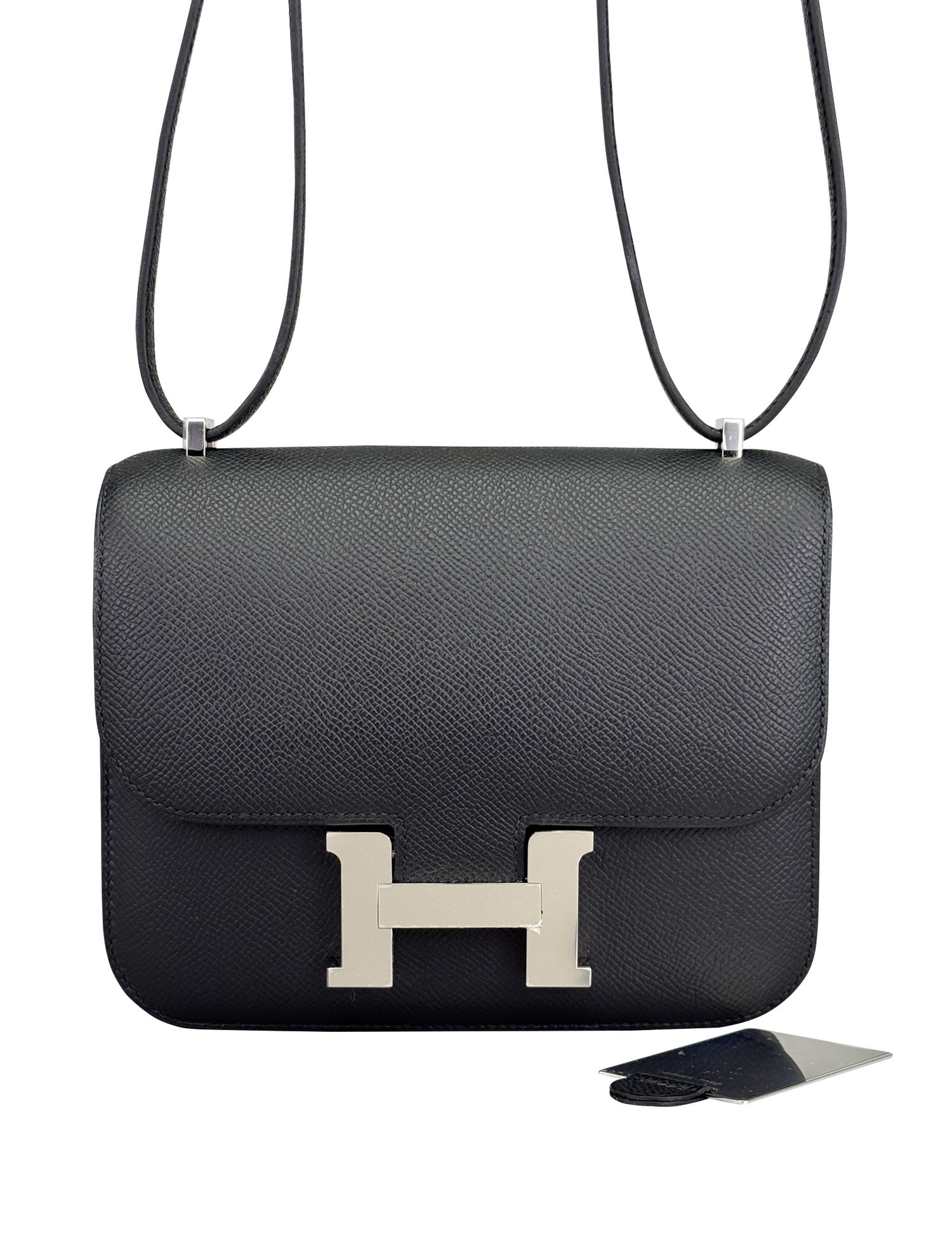 Epsom Leather Constance 18 2024