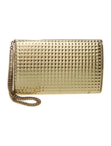 Metal Clutch
