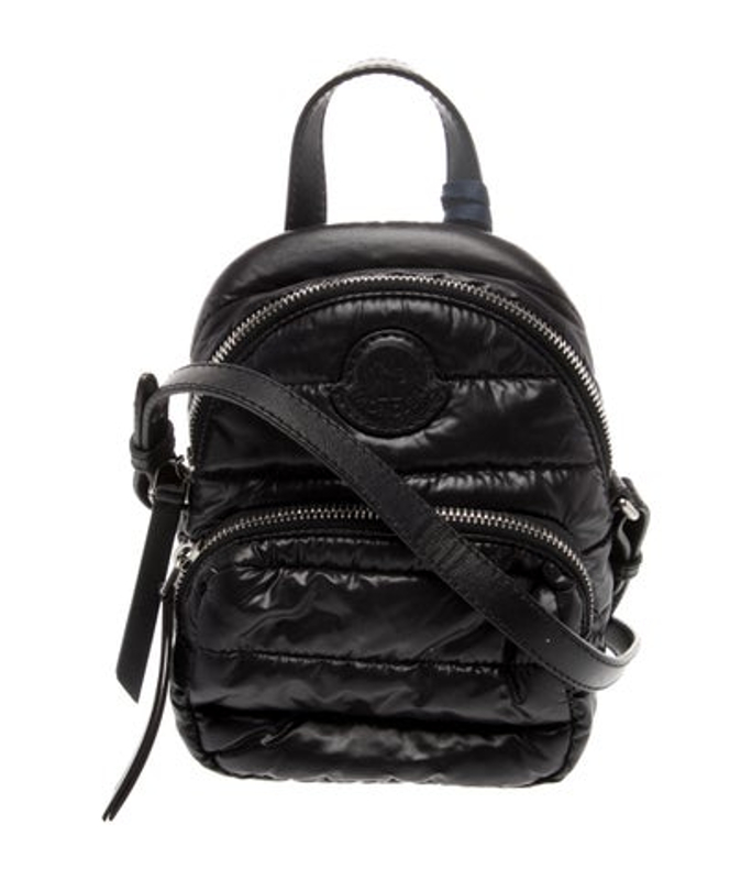 Moncler Nylon Backpack