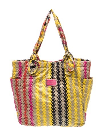 Nylon Tote