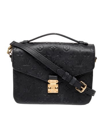 LV Monogram Pochette Métis