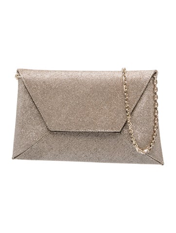 Glitter Clutch