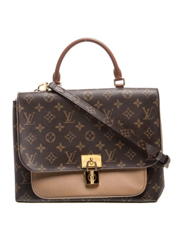 Monogram Marignan Small