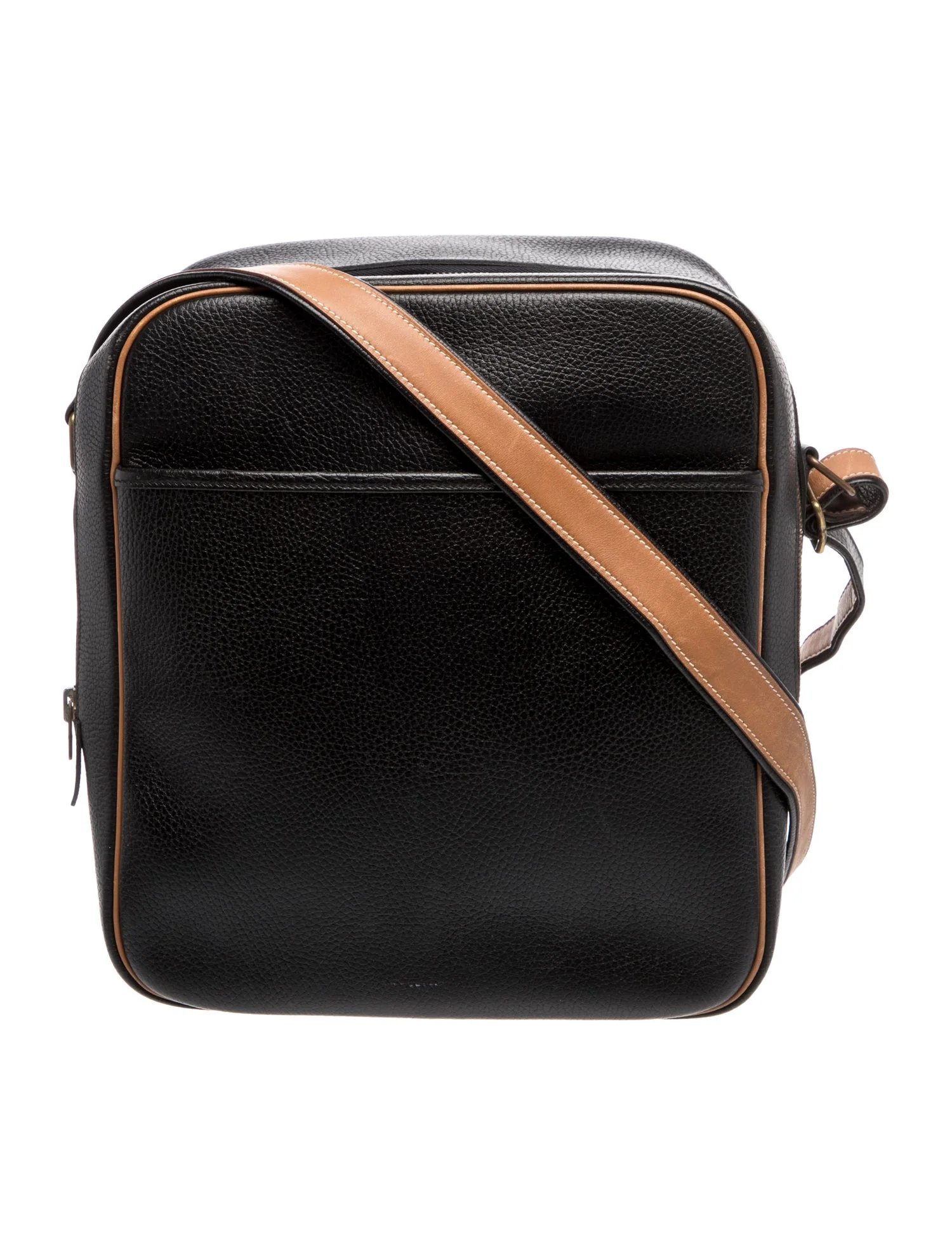 Ardennes Victoria Messenger Bag