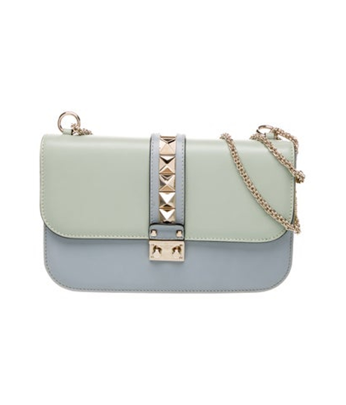 Valentino Rockstud Shoulder Bag