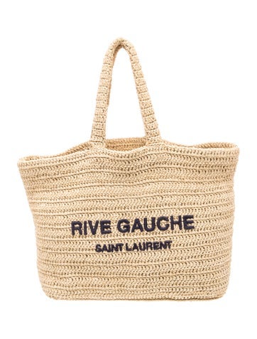 Raffia Rive Gauche