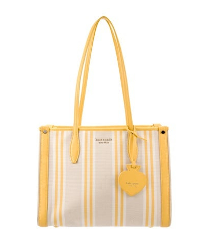 Kate Spade Spade New York Canvas Tote