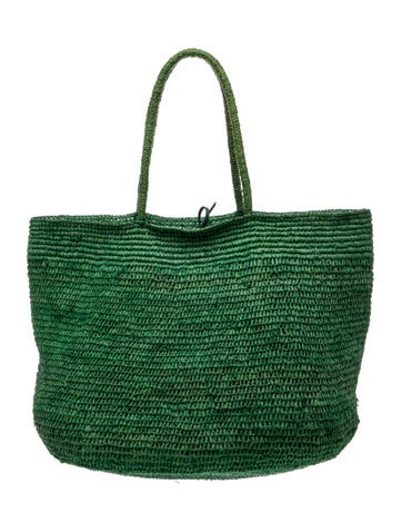 Raffia Oregon