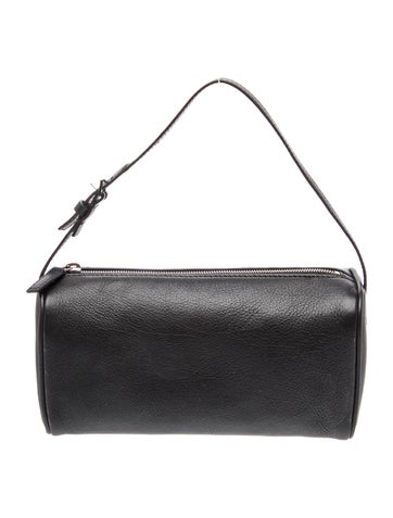 The Row Leather ’90s Bag Mini