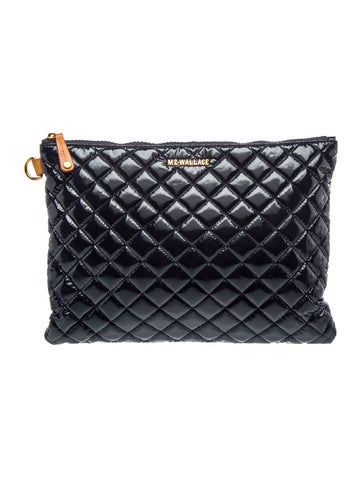 Nylon Clutch