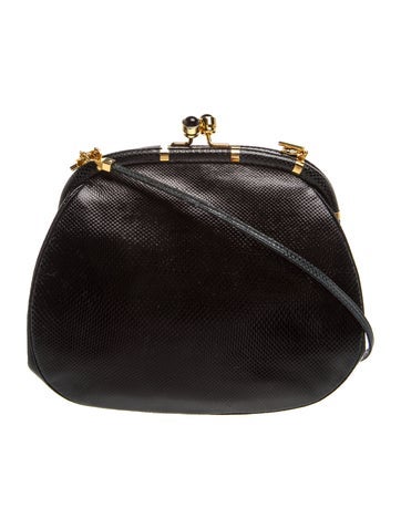 Karung Crossbody Bag