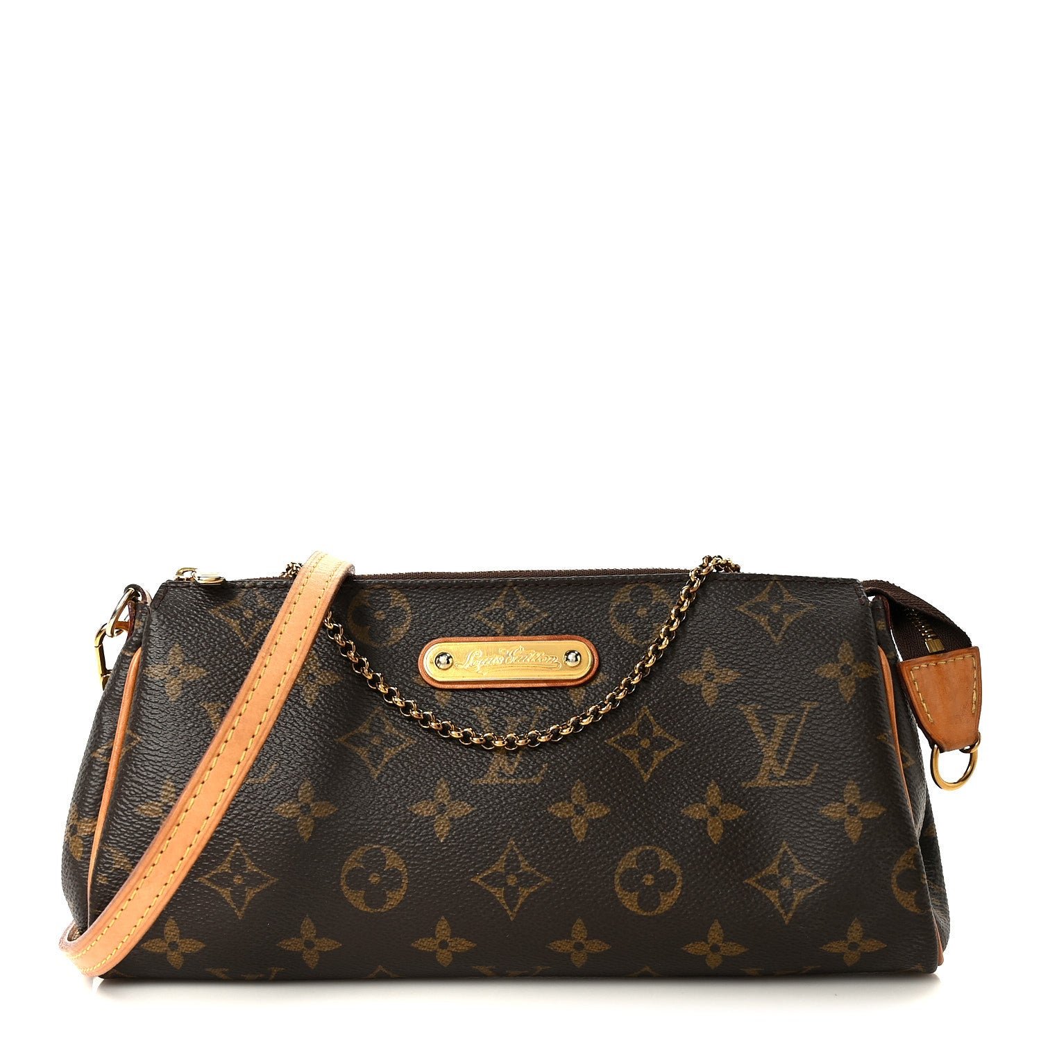 Louis Vuitton Monogram Eva Clutch