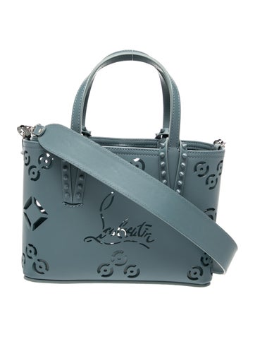 Leather Cabata