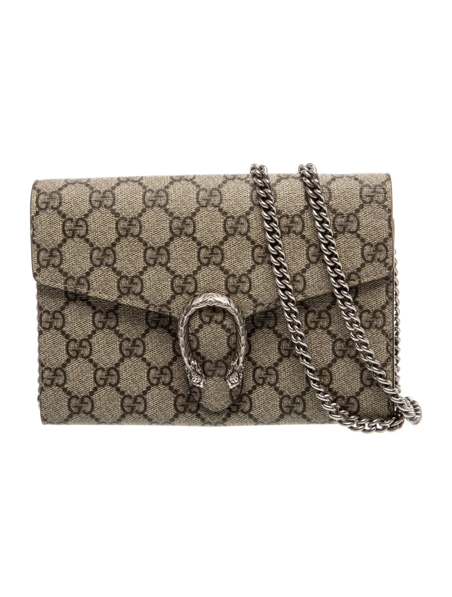 Chain-Link Dionysus