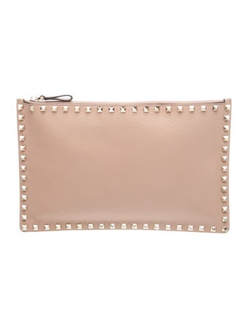 Rockstud Clutch