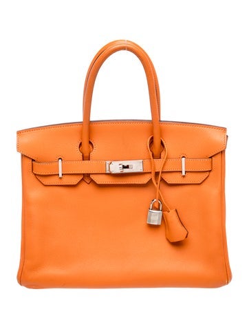 Epsom Birkin 30