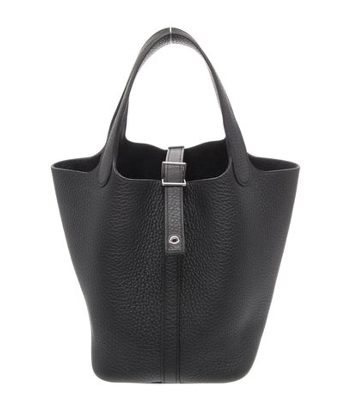 Hermes 2025 Clemence Picotin Lock 18