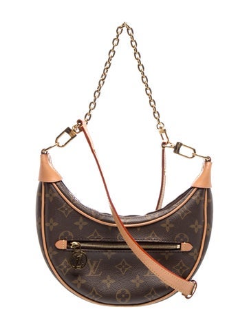 LV Monogram Looping