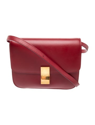 Leather Classic Medium
