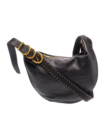 Rag & Bone Leather Shoulder Bag
