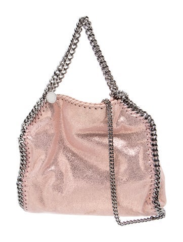 Vegetarian Leather Shoulder Bag