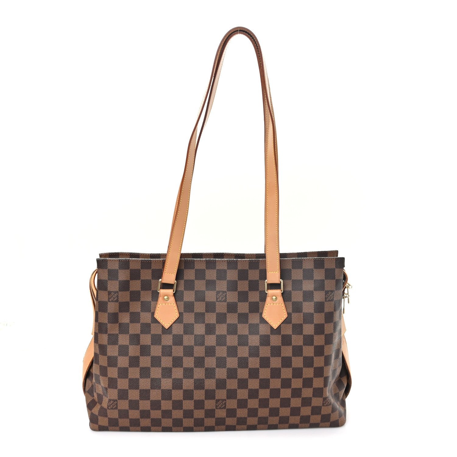 Louis Vuitton Damier Ebene Centenaire Chelsea