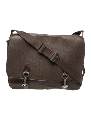 Taiga Leather Abbesses