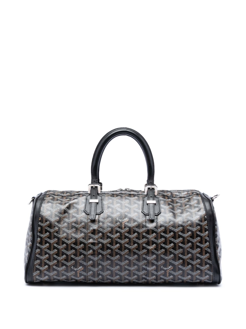 2007 Goyardine Croisiere 35 satchel