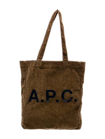 A.P.C. Tote