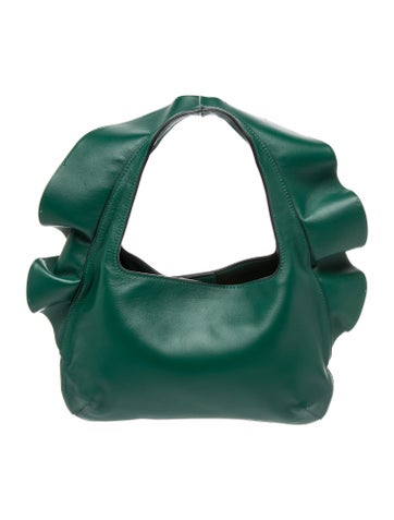 Leather Atelier 04 Edition Rouches Small