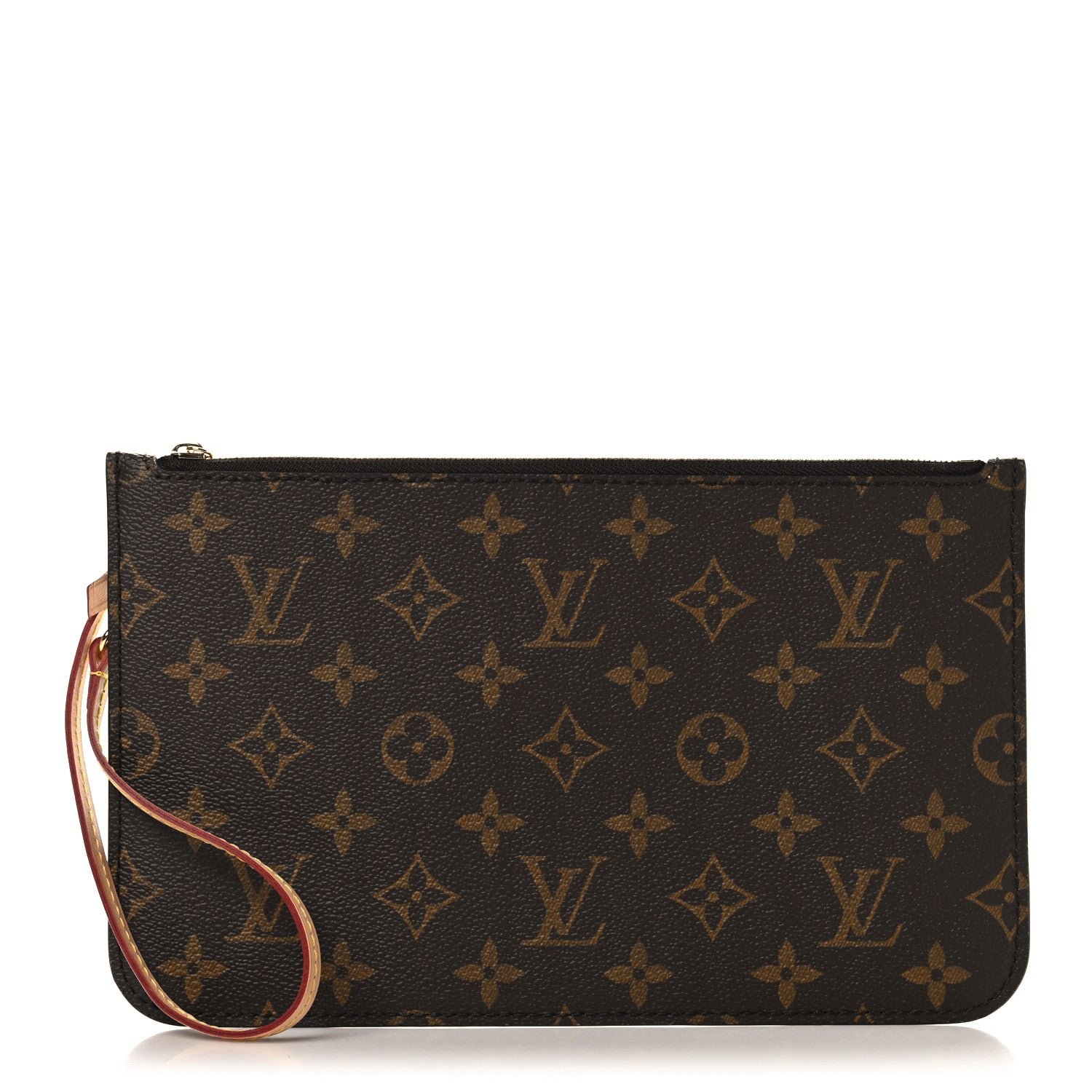 Louis Vuitton Monogram Neverfull MM GM Pochette