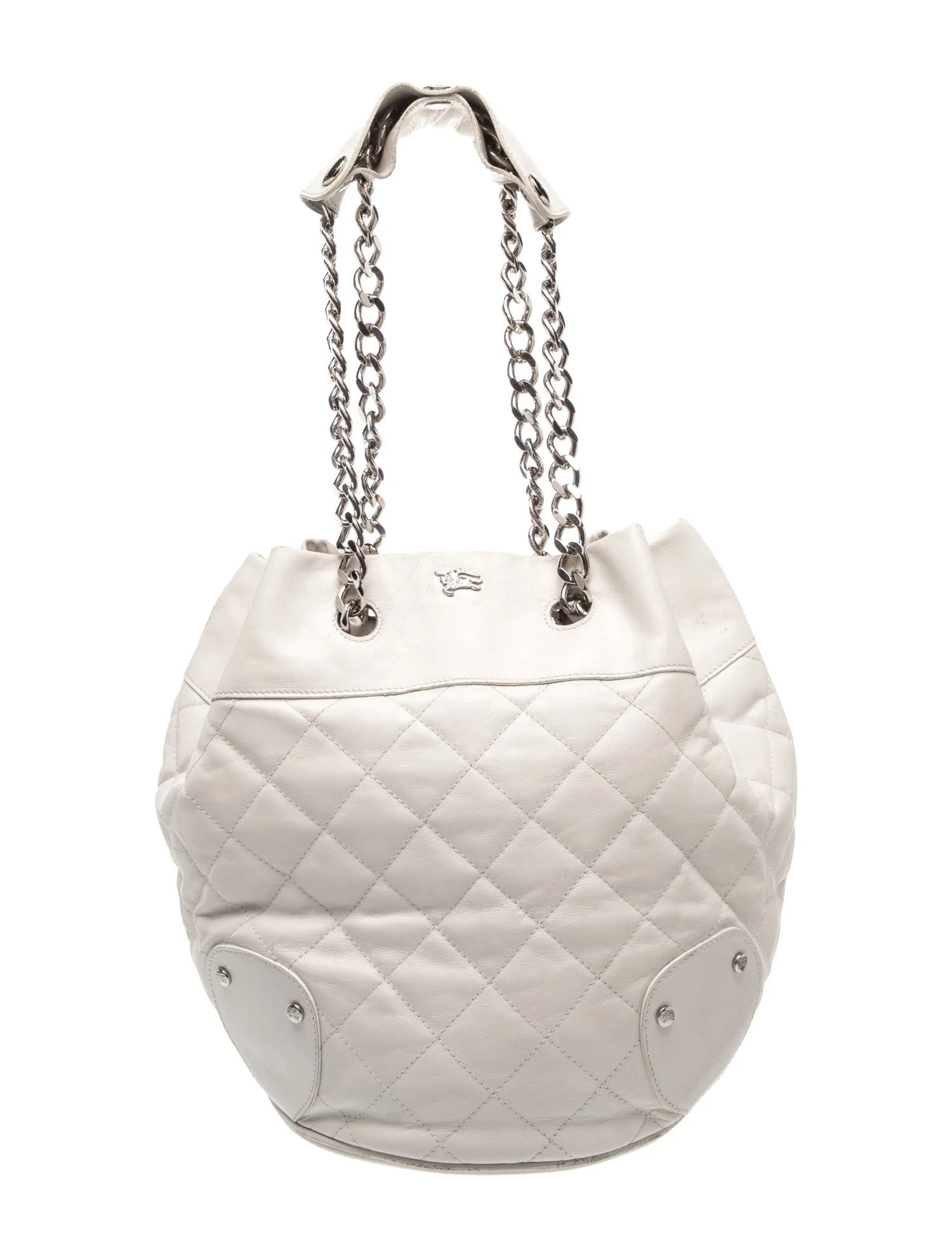 Leather Hobo