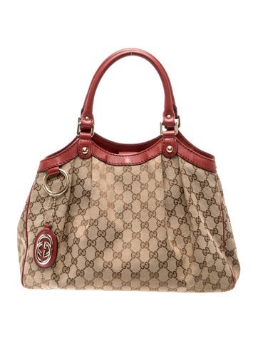 GG Canvas Sukey