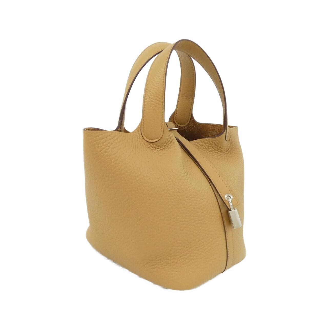 [Unused] Hermès Picotin Lock PM 056289CK Bag