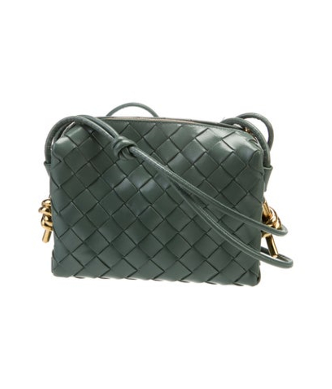 Bottega Veneta Veneta Intrecciato Loop