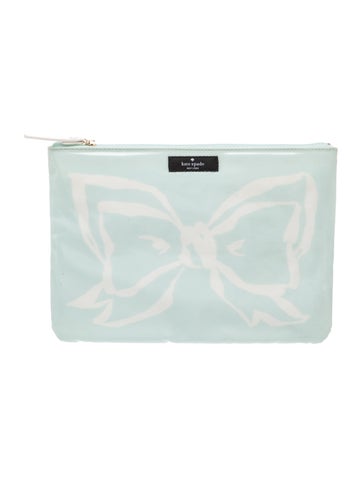 Patent Leather Portfolio