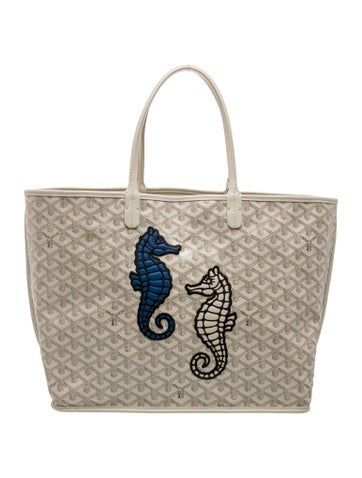 Goyard Goyardine Anjou PM 2024